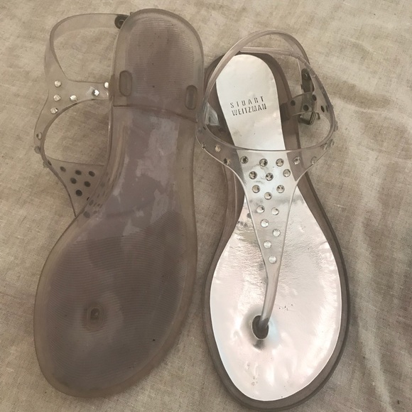 SW sandals! - Picture 2 of 2